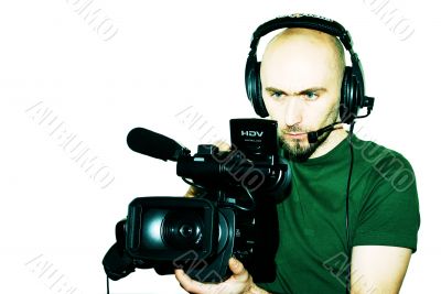 Cameraman