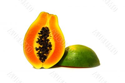 Papaya