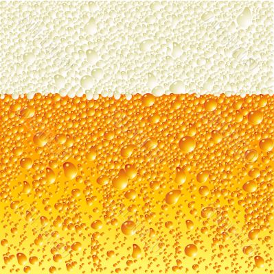 beer background