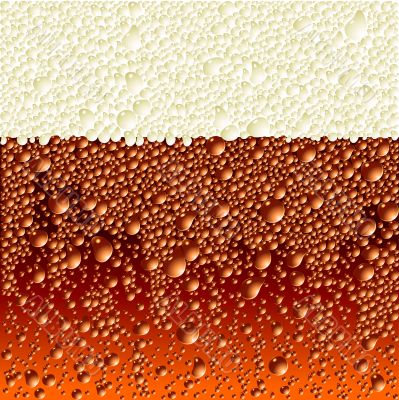 beer background