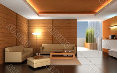 Interior Designs