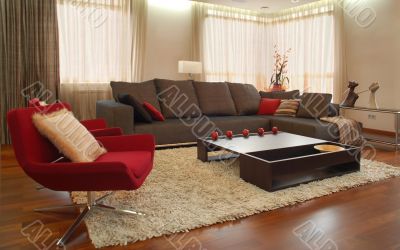 Interior Designs