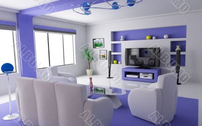 Interior Designs