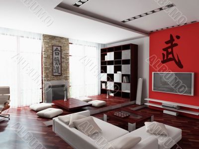 Interior Designs