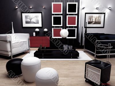 Interior Designs