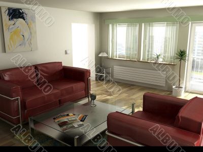 Interior Designs