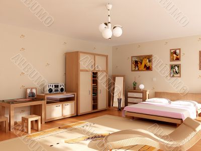 Interior Designs