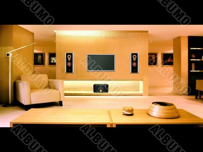 Interior Designs