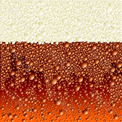 beer background