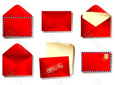 envelope