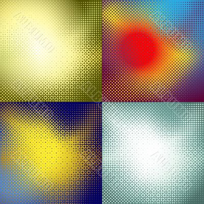 abstract background