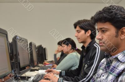 Computer class