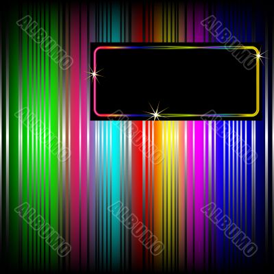 abstract background