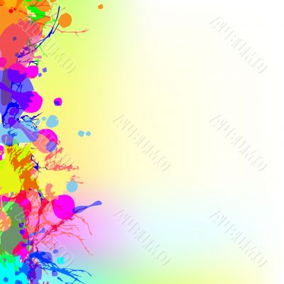 abstract background