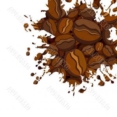 coffee background