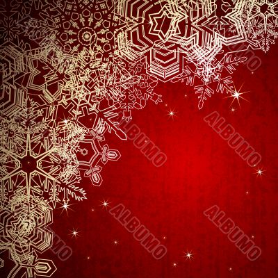 christmas background