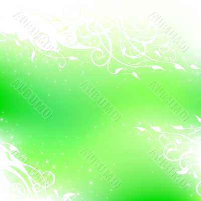 abstract background