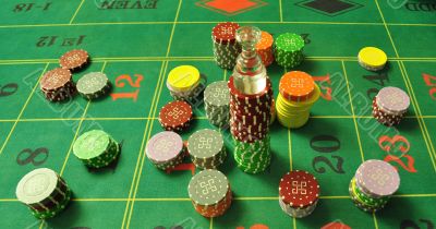 casino chips