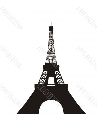 eiffel tower