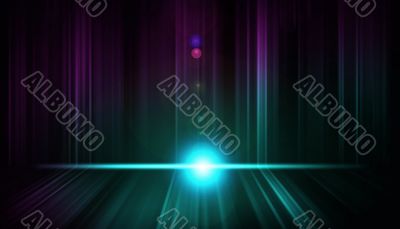 abstract background