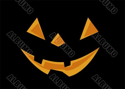 Jack O`Lantern