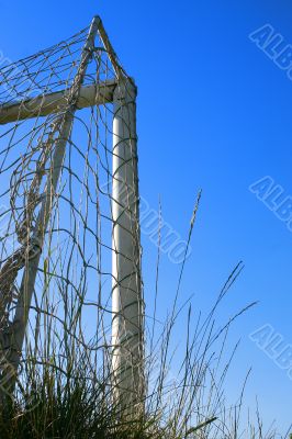 Soccer goal