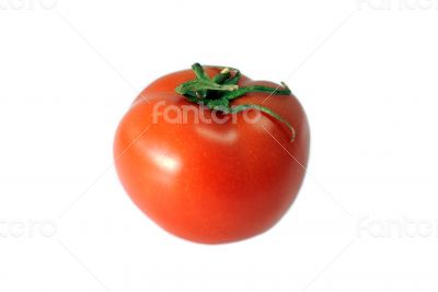 Beautiful Tomato