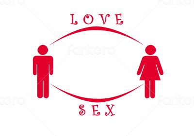 Love and sex