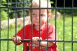 jailed boy