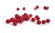 Scattering of cranberries