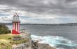 hornby lighthouse