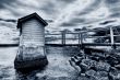 watson bay jetty