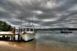 Merimbula Sunrise