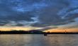 lake burley griffin