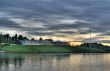 lake burley griffin