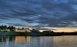 lake burley griffin