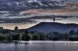 lake burley griffin