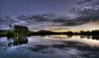 lake burley griffin