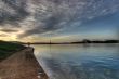 lake burley griffin