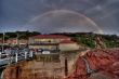 Merimbula Wharf