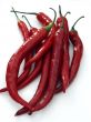 hot red chillies