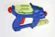 water pistol