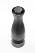 Stainless steel pepper grinder