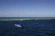 snorkeling at the great barrier reef