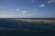 snorkeling at the great barrier reef