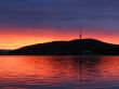 lake burley griffin