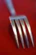 Shiny Dining fork