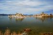 Tufas at Mono Lake