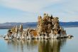 Tufas closeup at Mono Lake