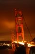 Golden Gate Bridge of San Francisco